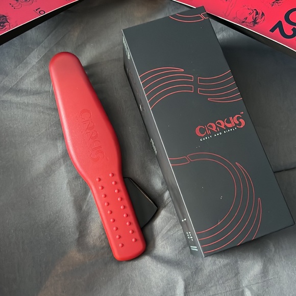 Cirrus Wave Styler - Picture 3 of 6